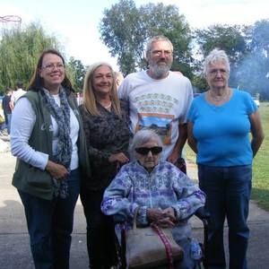 Meet your Posher, Walt